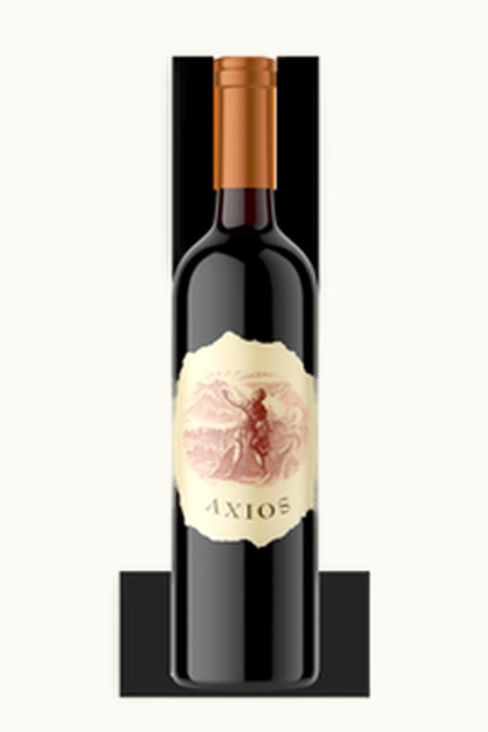 Axios Cabernet Sauvignon, 2003