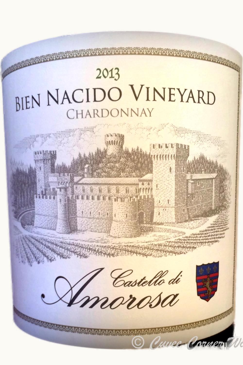 Peter Michael La Carrière Chardonnay, 2003
