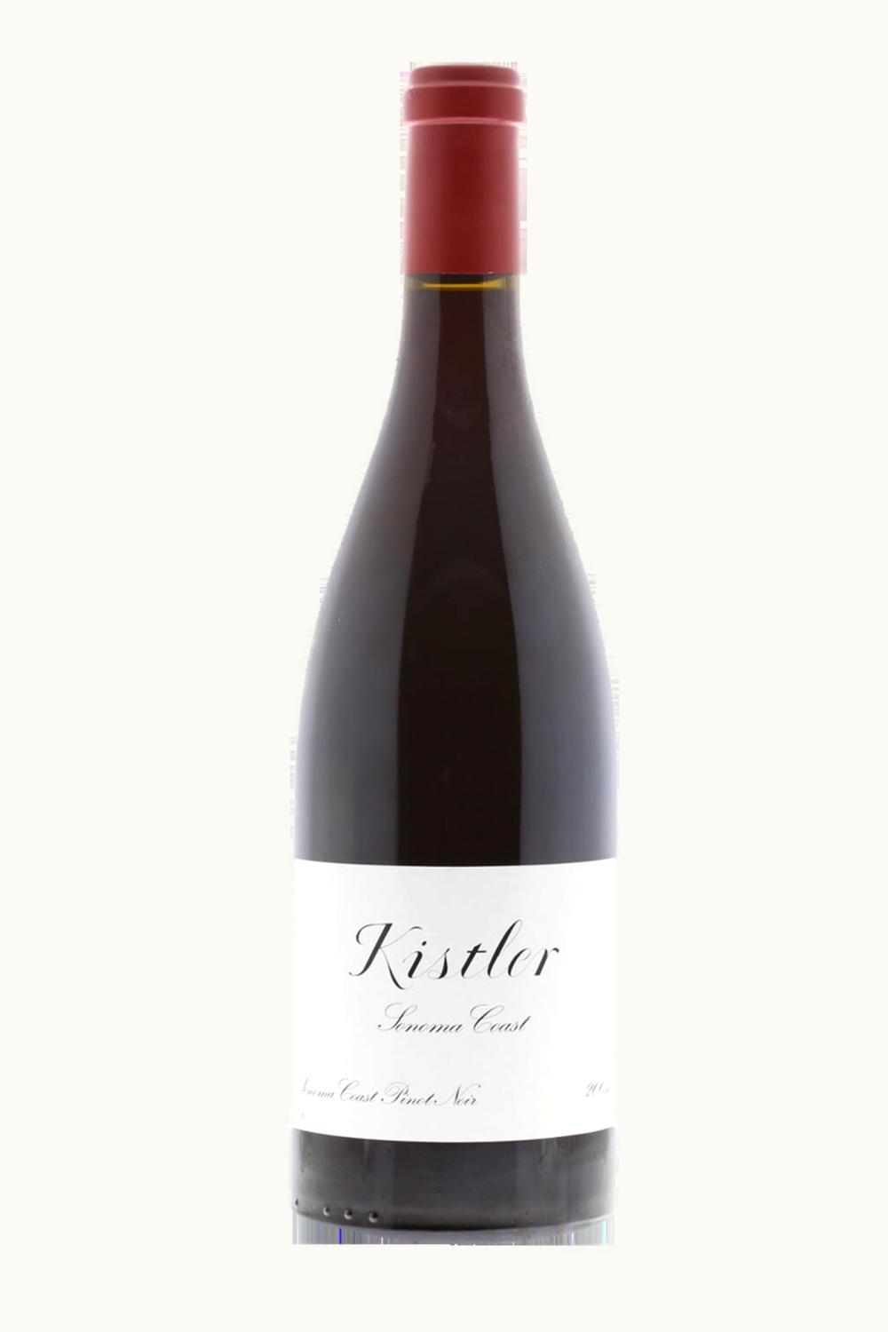 Kistler Vineyards Pinot Noir, 2003