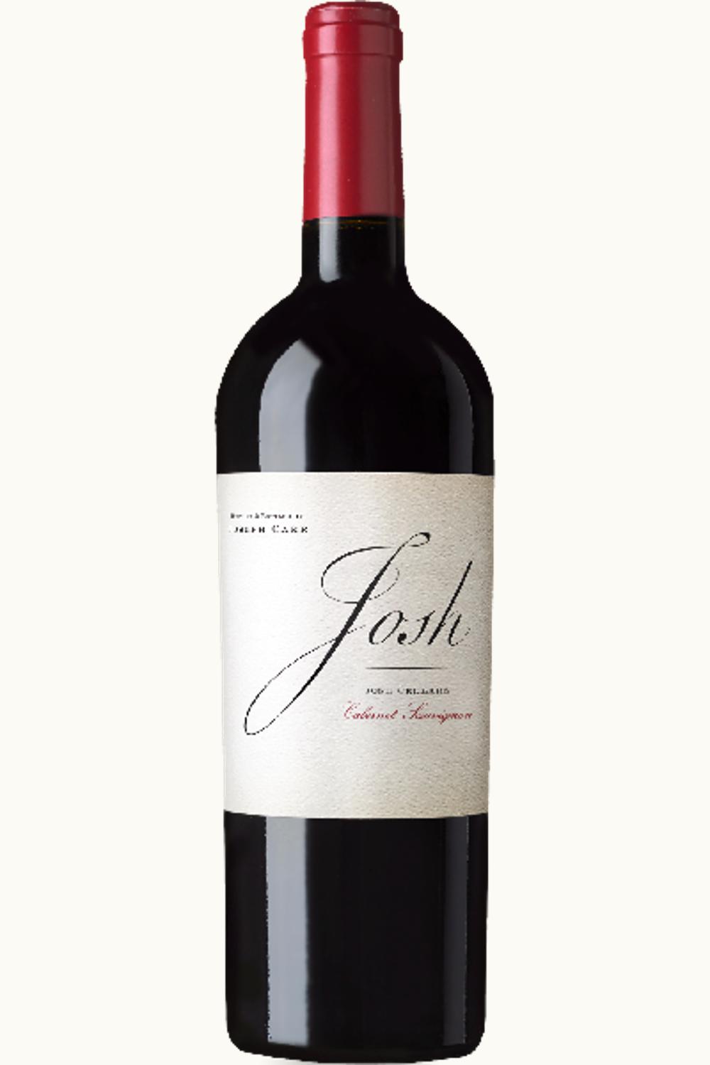 Joseph Carr Josh Cellars Cabernet Sauvignon, 2003