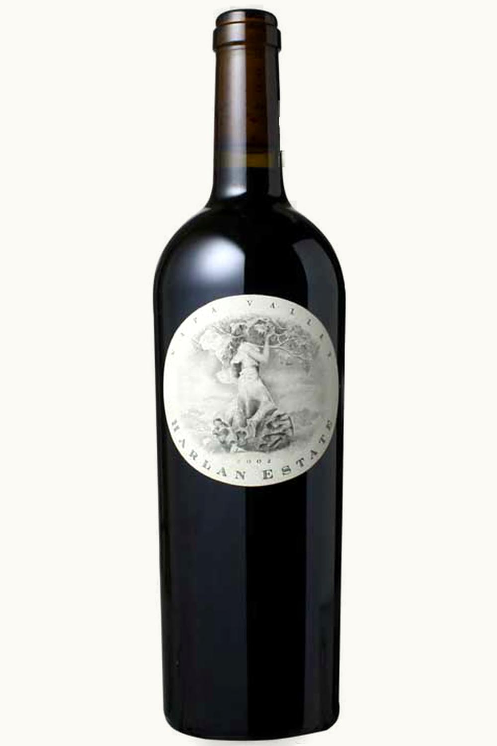 Harlan Estate Cabernet Sauvignon, 2002