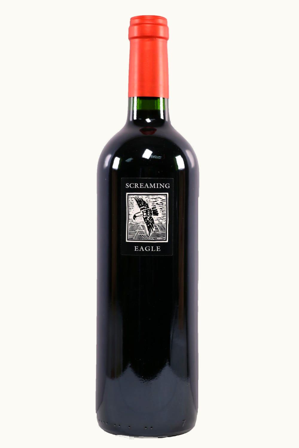 Screaming Eagle Cabernet Sauvignon, 2002