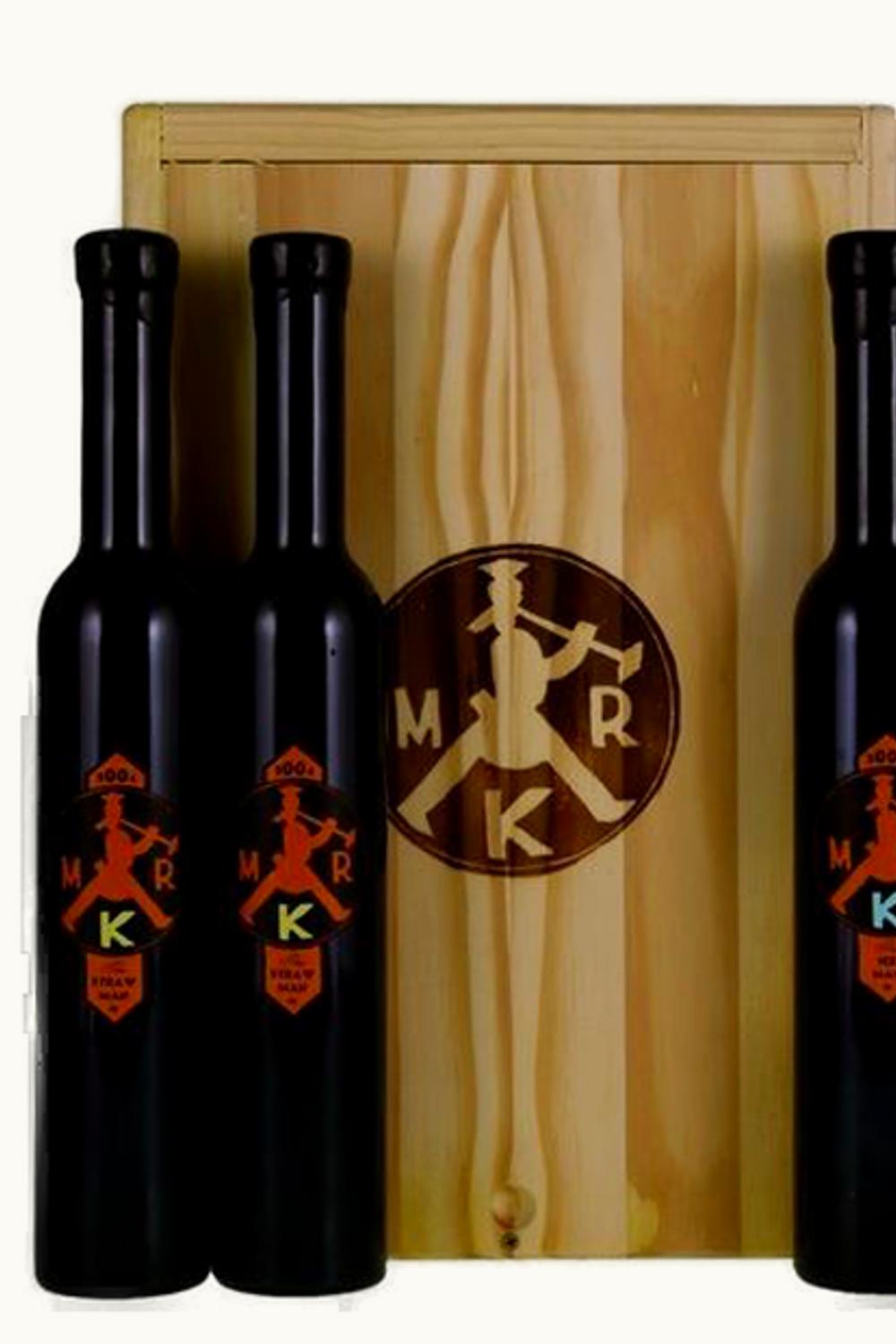 Sine Qua Non Mr. K The Noble Man, 2002