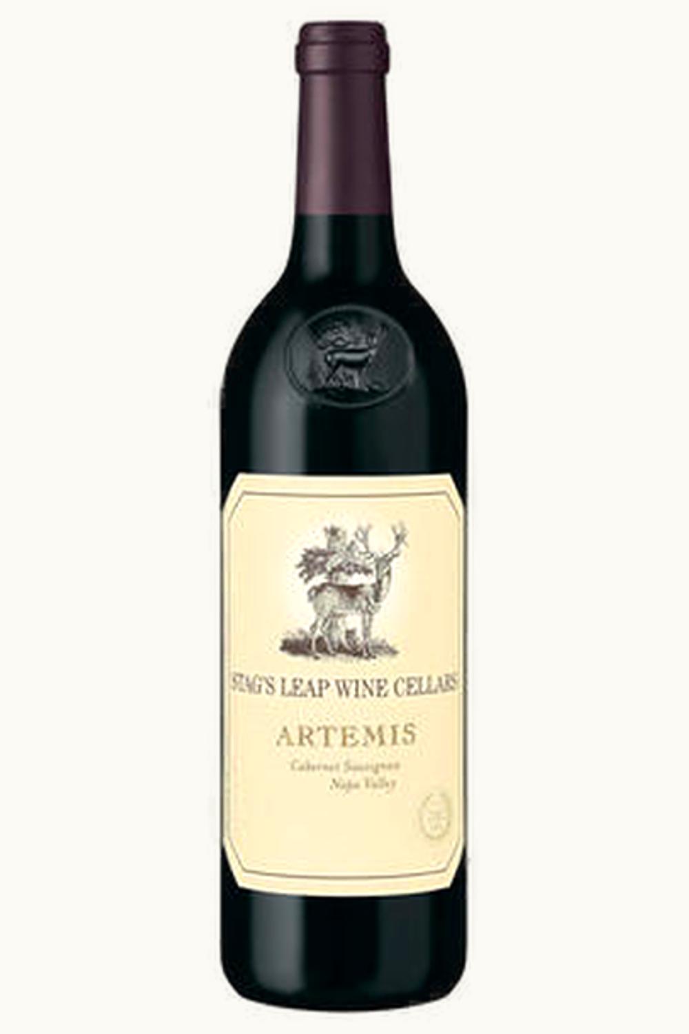 Stags' Leap Artemis Cabernet Sauvignon, 2002
