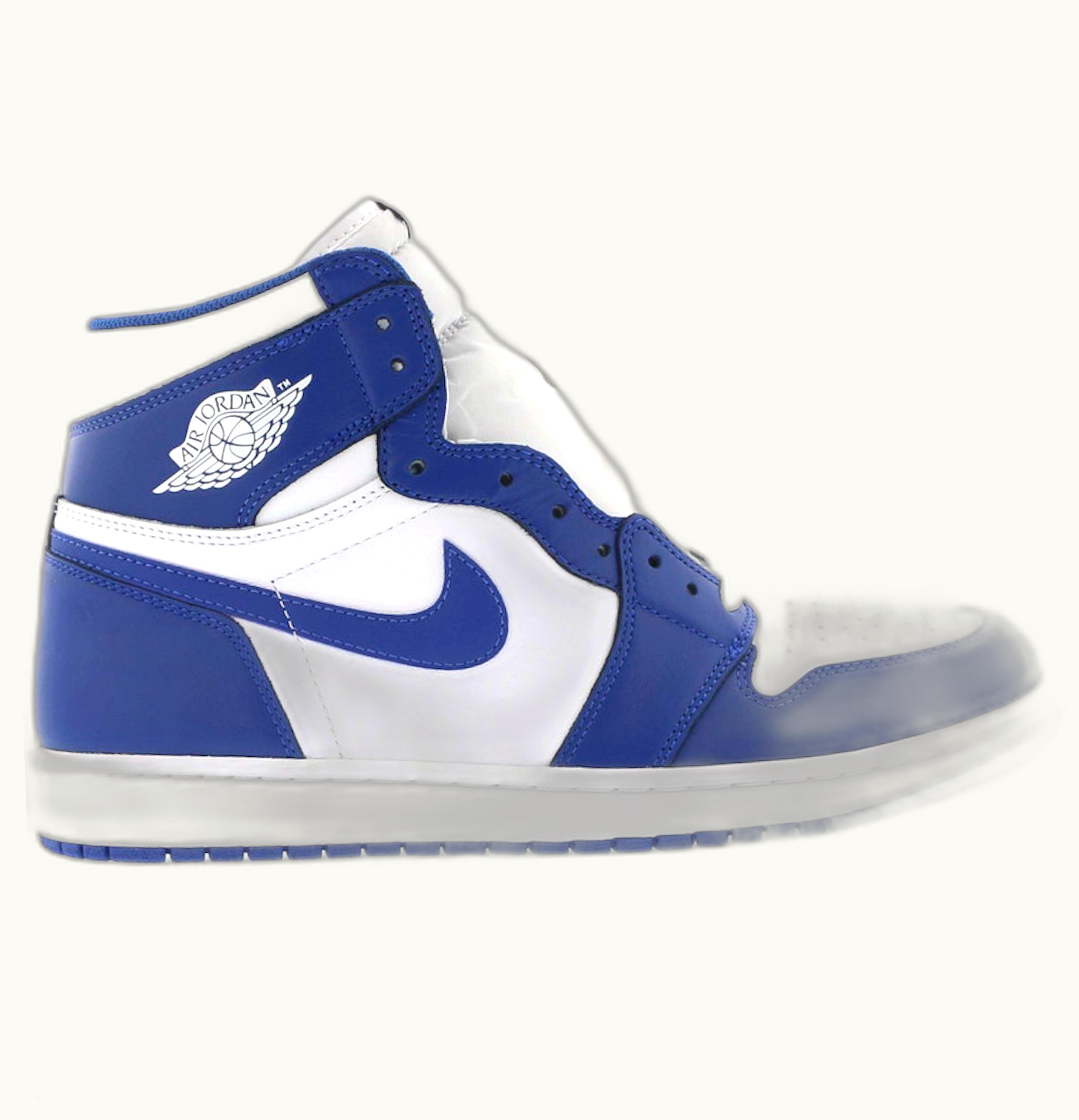 Jordan Air Jordan 1 Retro Storm Blue