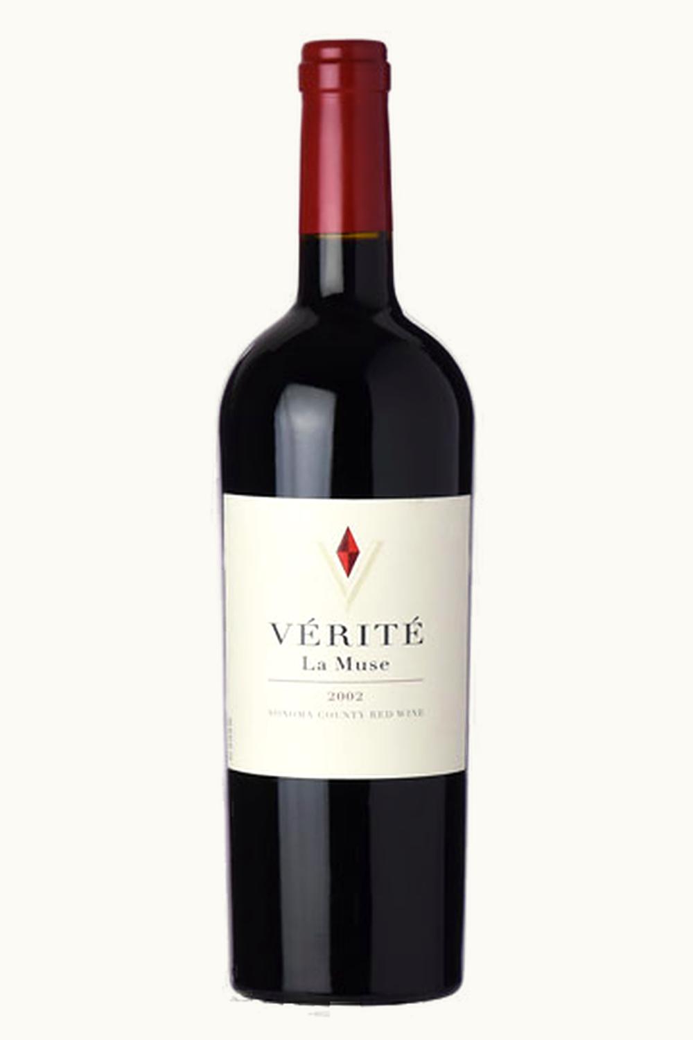 Verité Verite La Muse, 2002