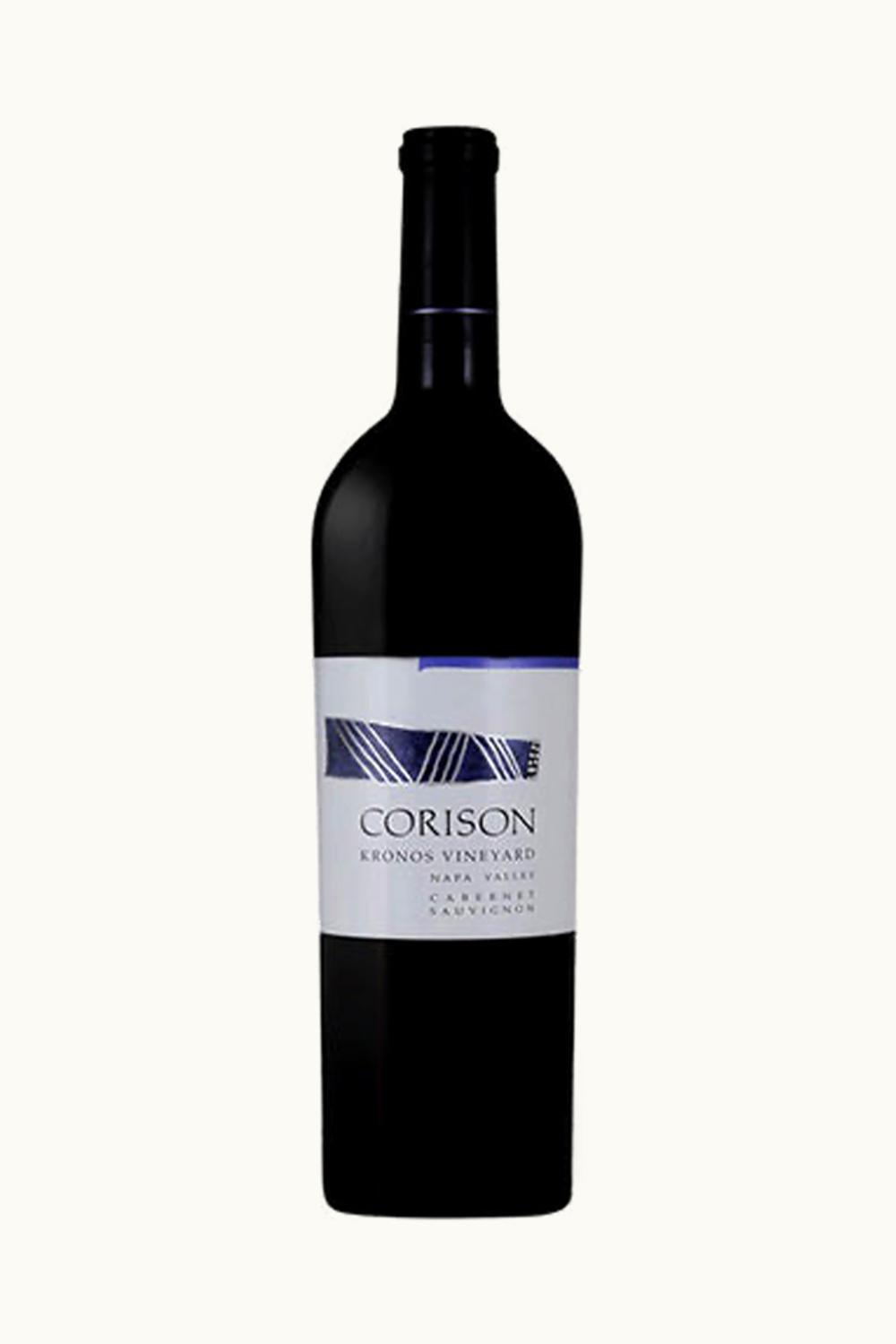 Corison Cabernet Sauvignon, 2002