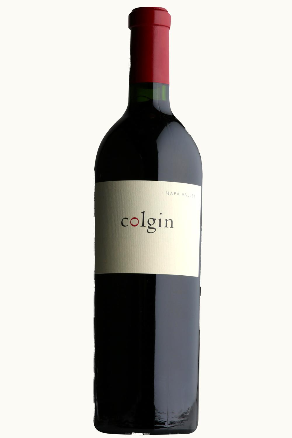 Colgin Cellars Tychson Hill Cabernet Sauvignon, 2002