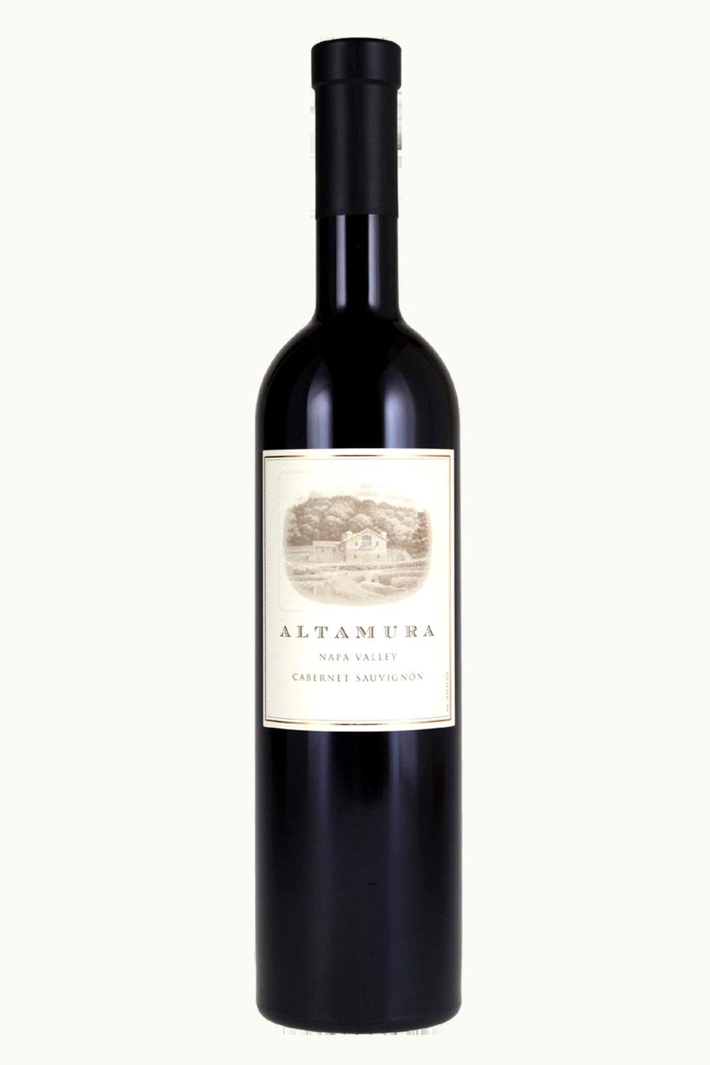 Altamura Cabernet Sauvignon, 2002