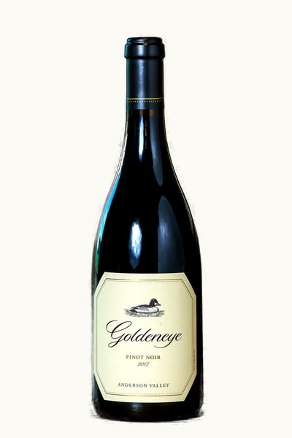 Goldeneye Pinot Noir, 2002