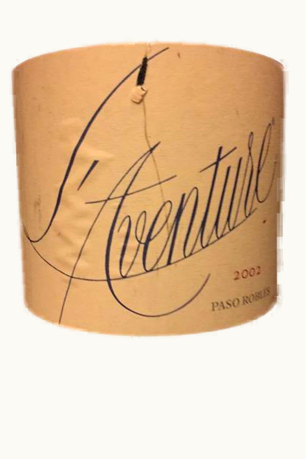 L'Aventure Optimus, 2002