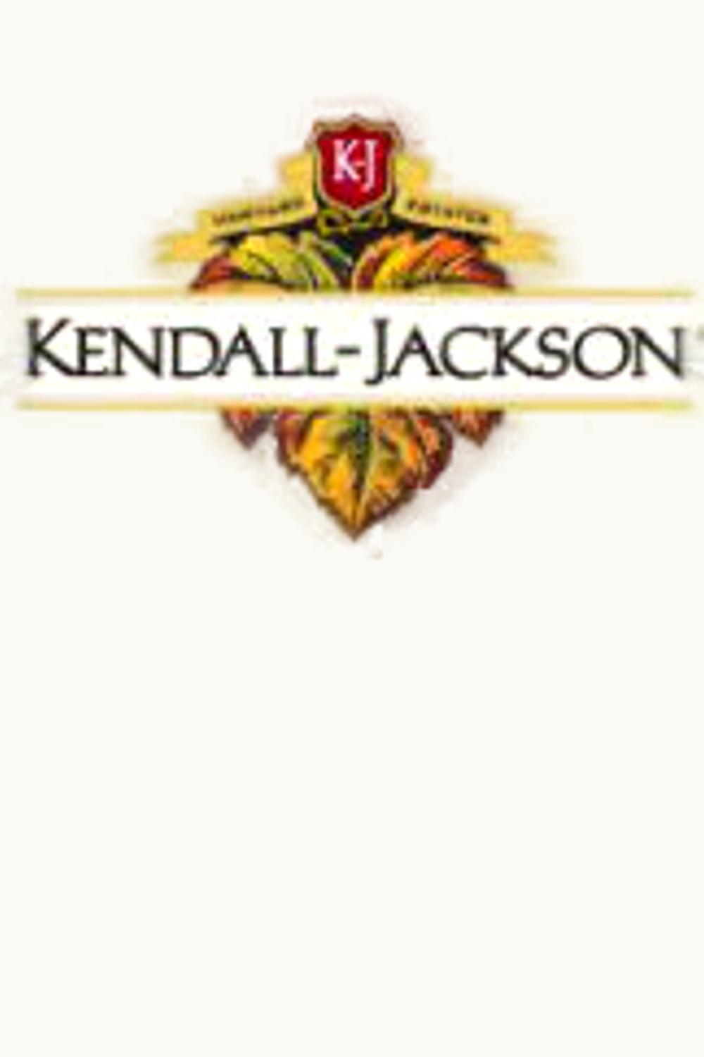 Kendall Jackson VIntner's Reserve Cabernet Sauvignon, 2002