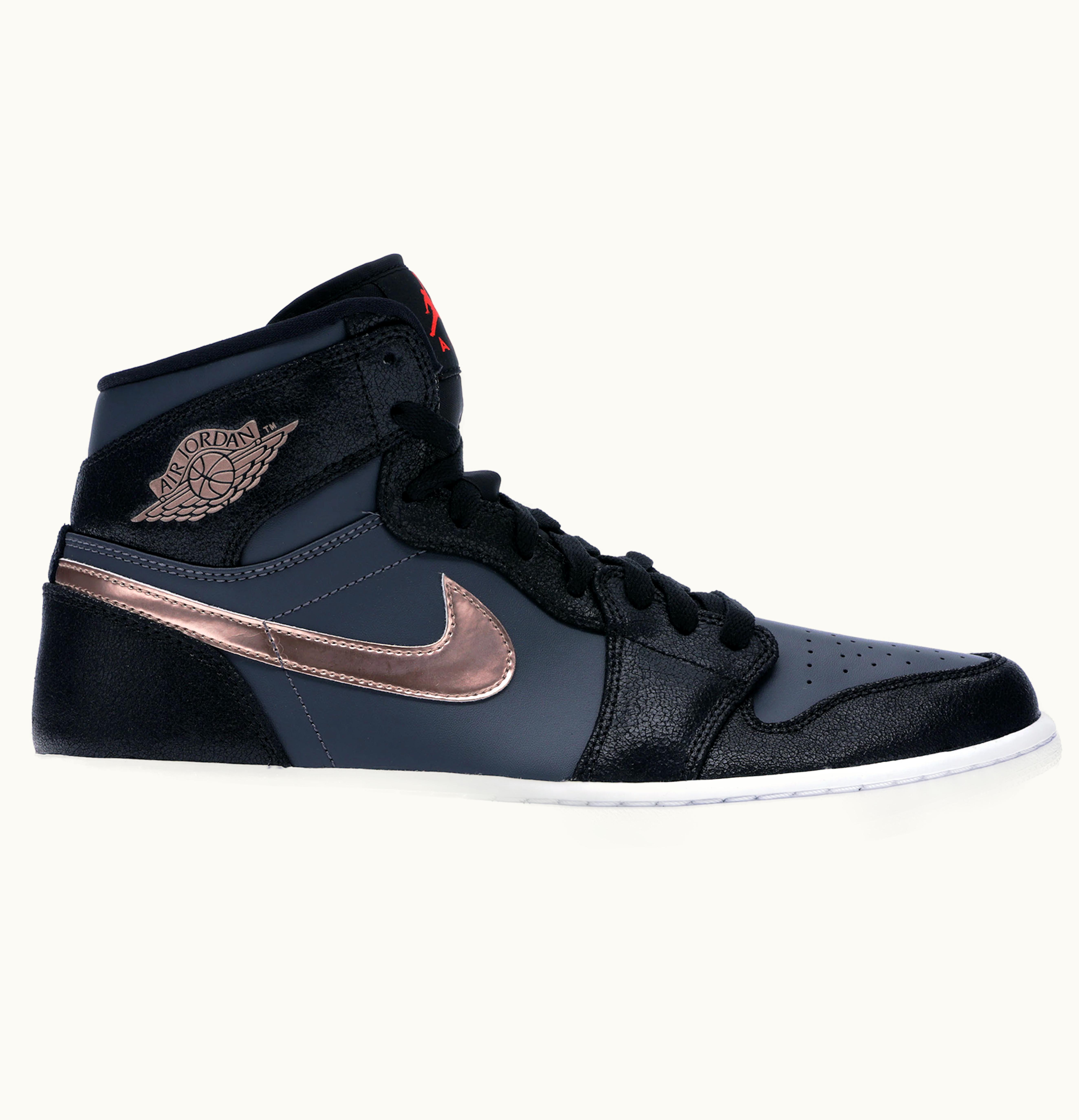 Jordan Air Jordan 1 Retro Bronze Medal