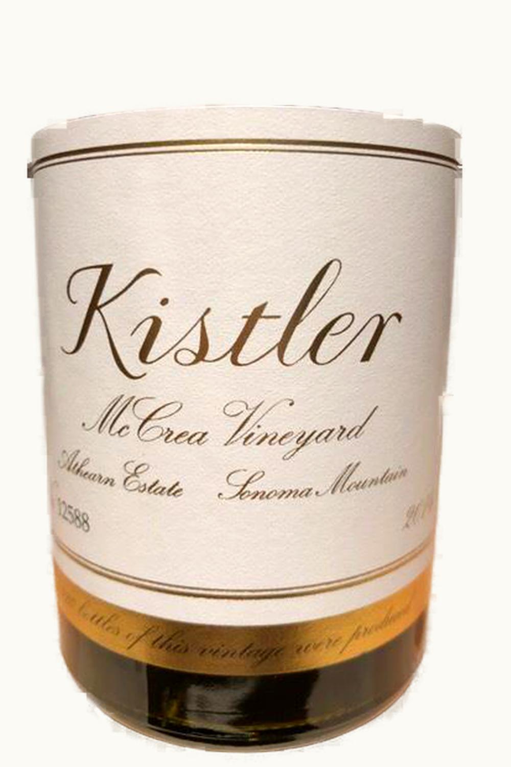 Kistler McCrea Chardonnay, 2002