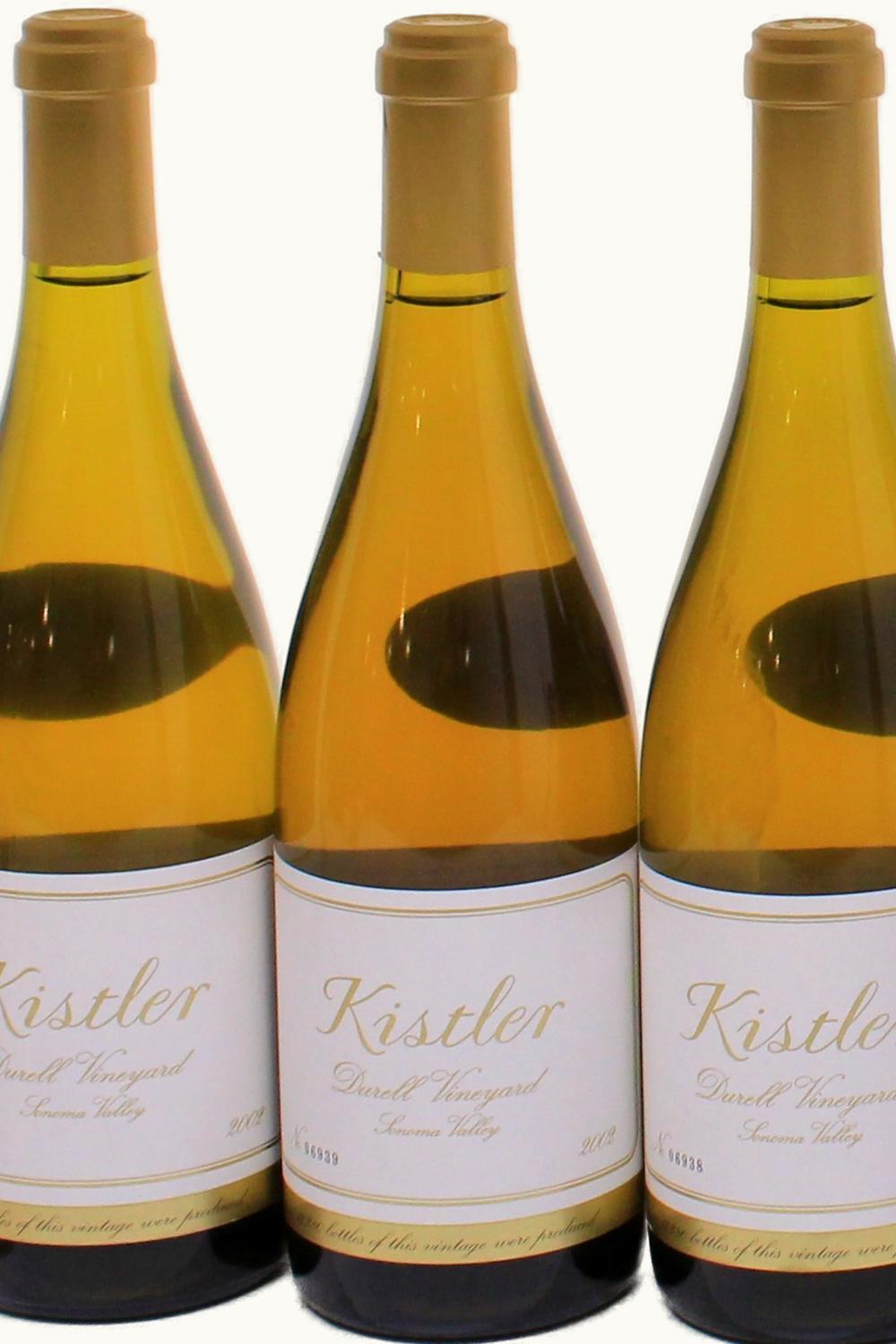 Kistler Durell Chardonnay, 2002