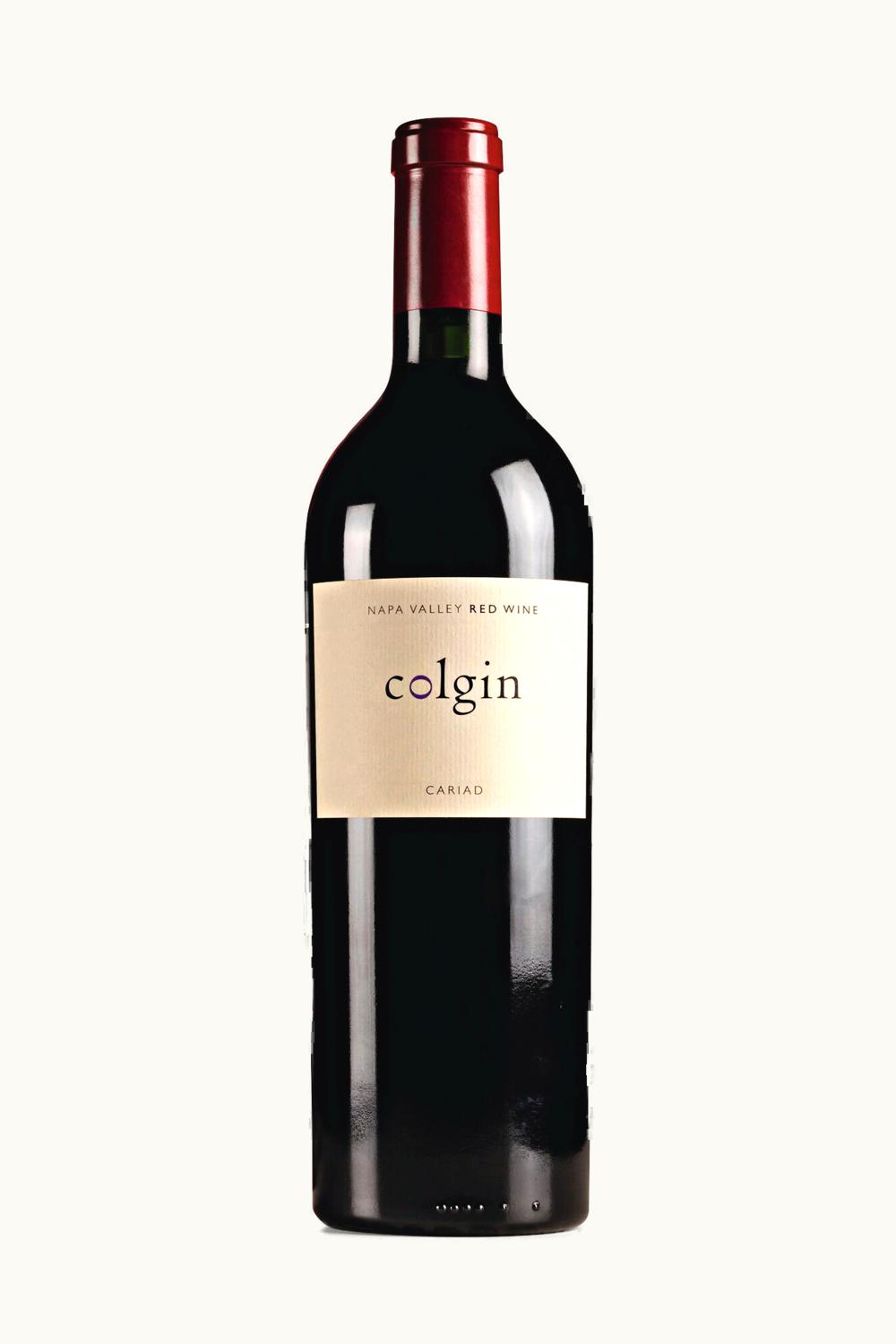 Colgin Cellars Cariad Red, 2001
