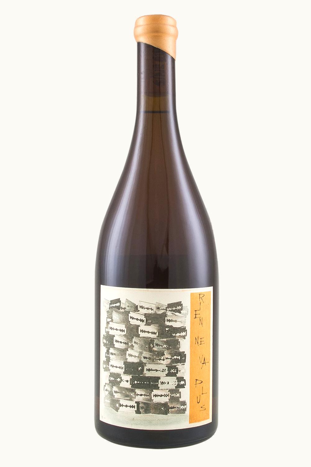 Sine Qua Non Rien Ne Va Plus, 2001