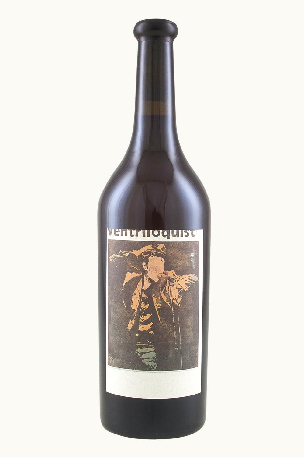 Sine Qua Non Ventriloquist Grenache, 2001
