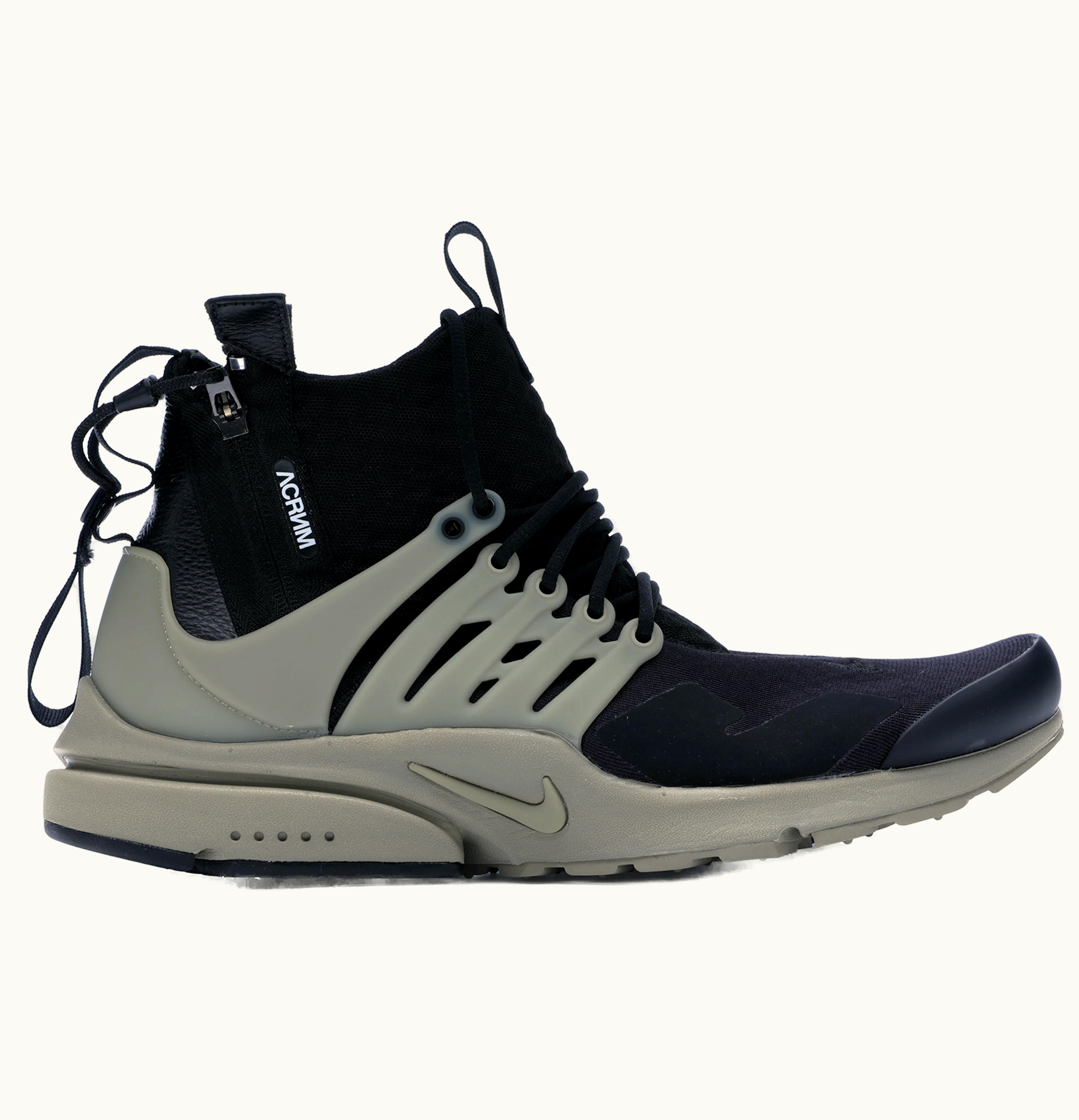Nike Nike Air Presto Acronym Bamboo