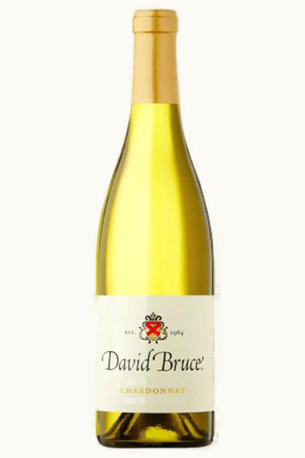 Mount Eden Vineyards Chardonnay (Santa Cruz Mountains), 2001