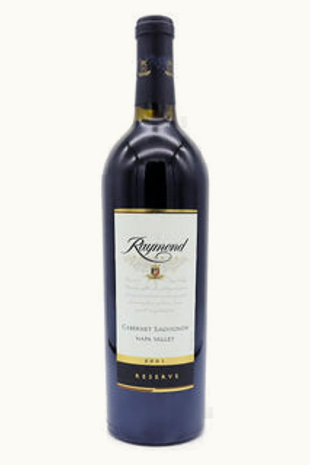 Merryvale Merryvale Cabernet Sauvignon (Napa Valley), 2001