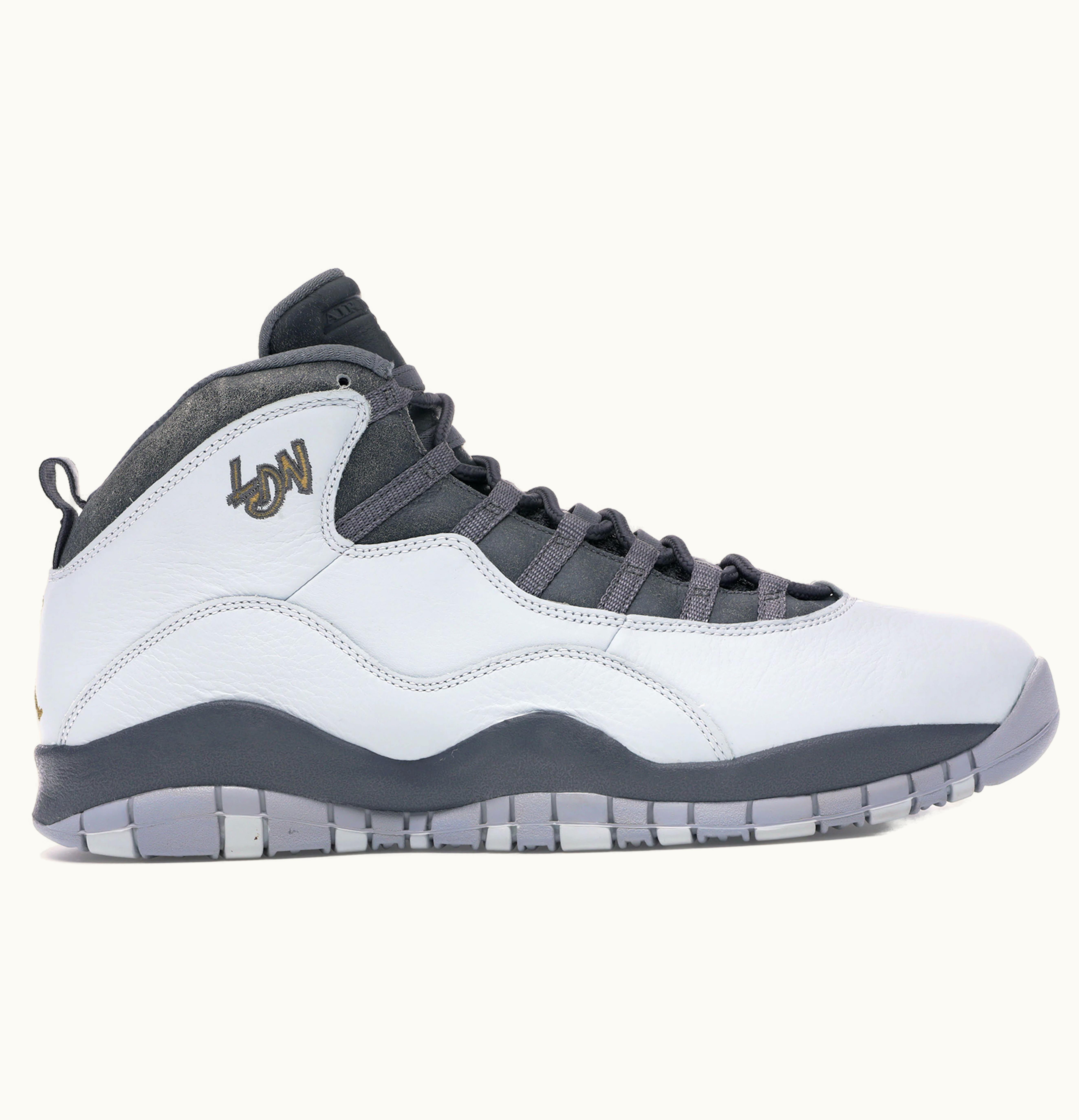 Jordan Air Jordan 10 Retro London