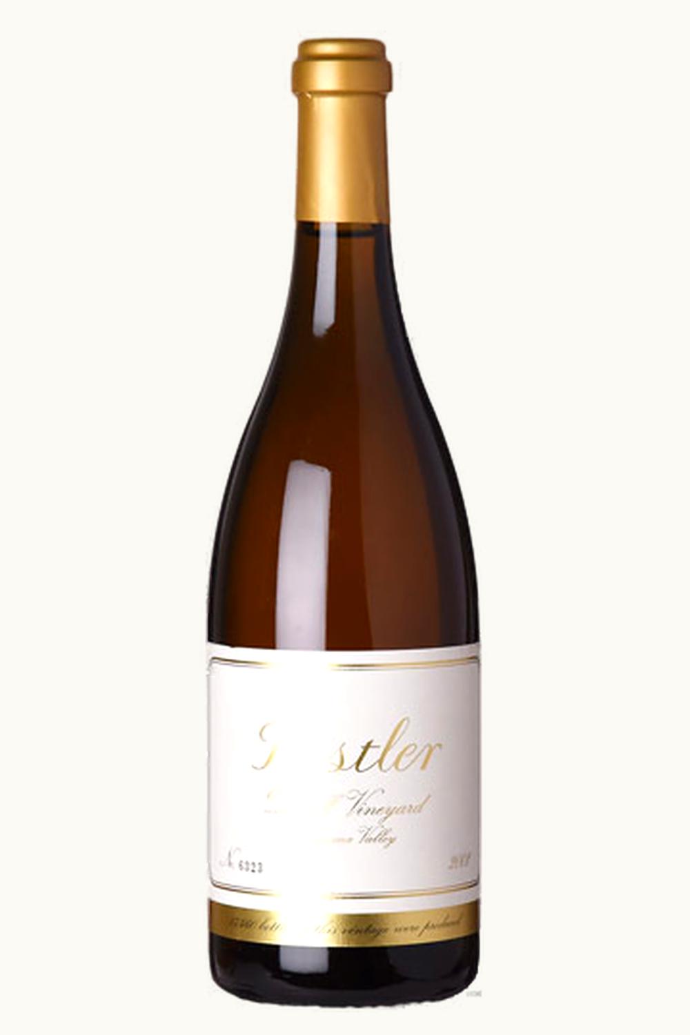 Kistler Durell Vineyard Chardonnay (Sonoma Valley), 2001
