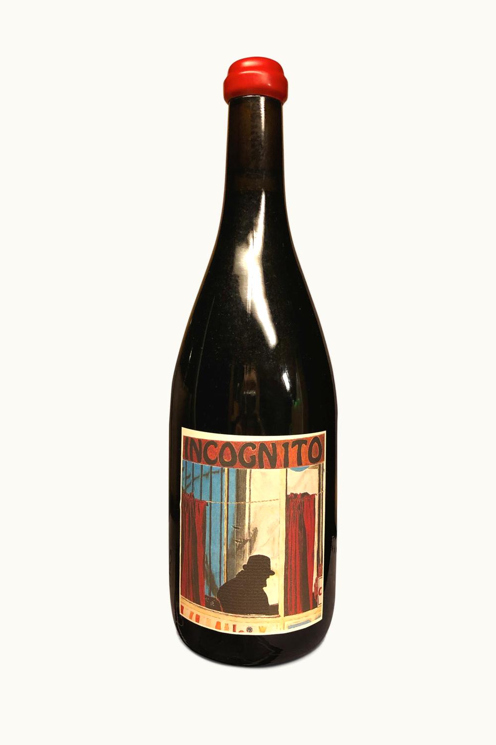 Sine Qua Non Incognito Grenache (Central Coast), 2000