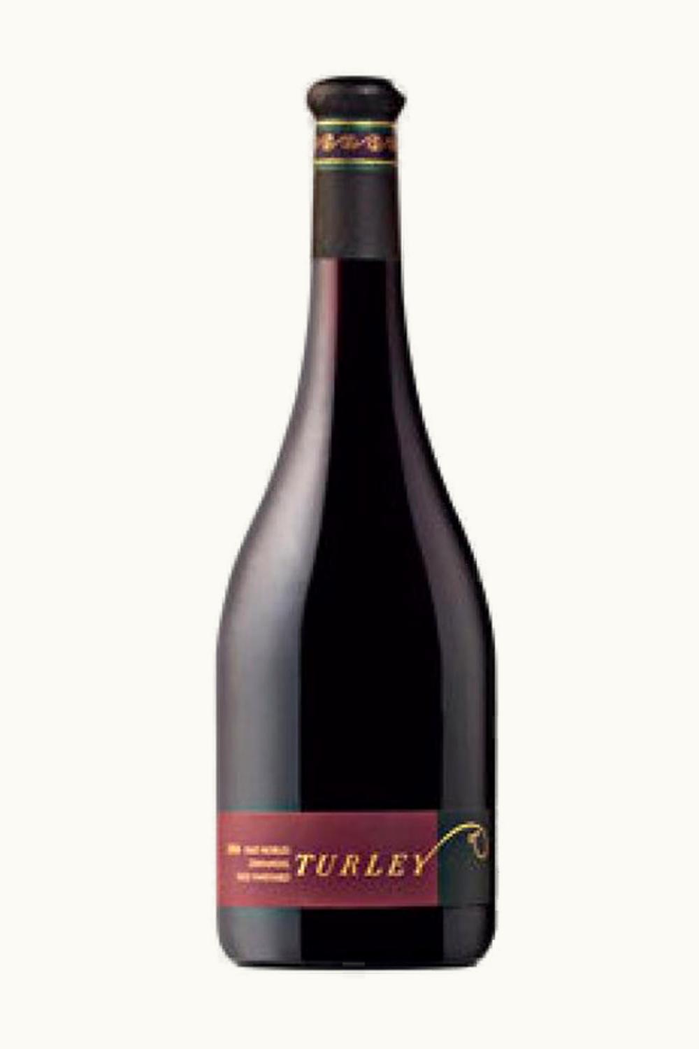 Turley Cellars Hayne Petite Sirah (Napa Valley), 2000