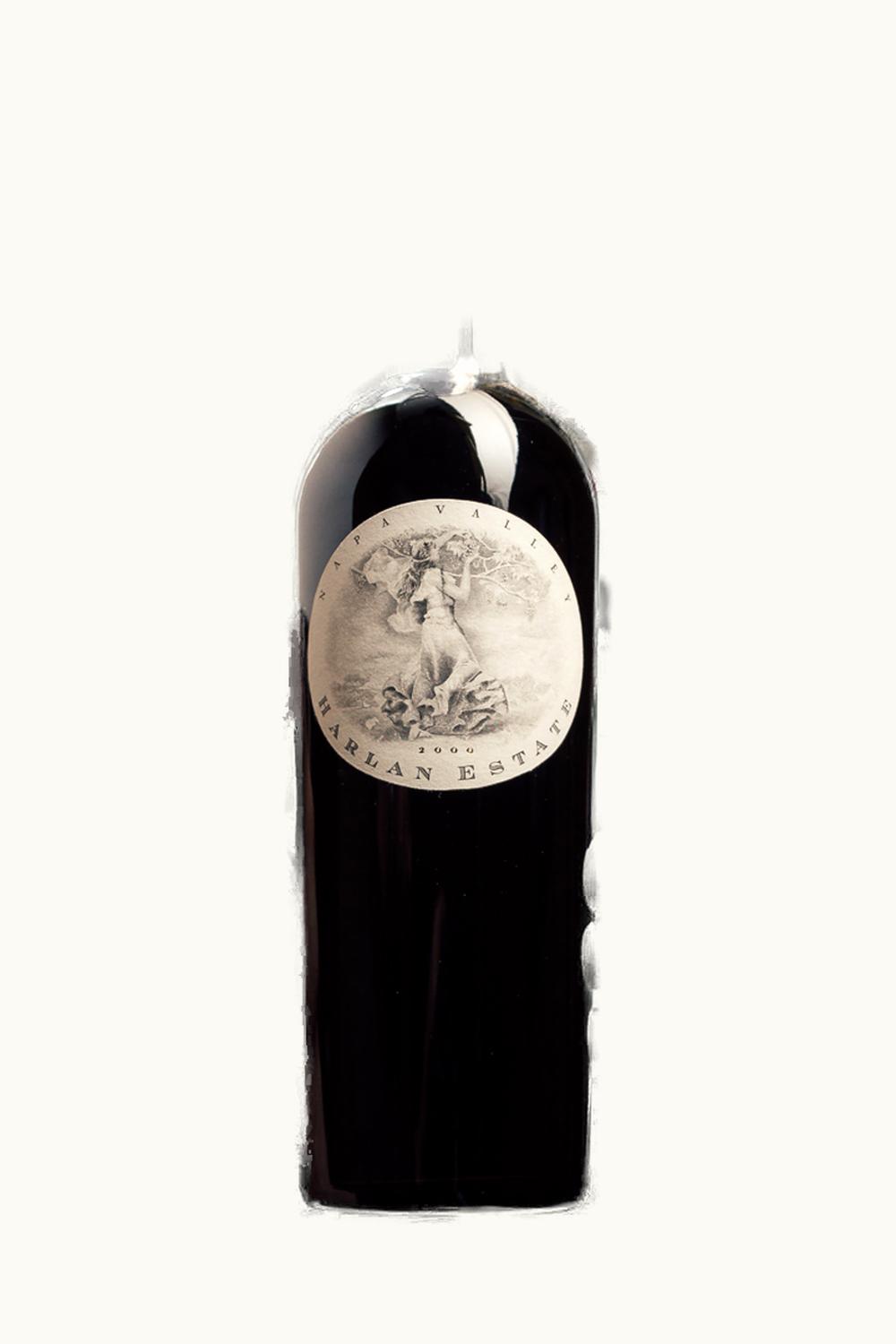 Harlan Estate Napa Valley, 2000