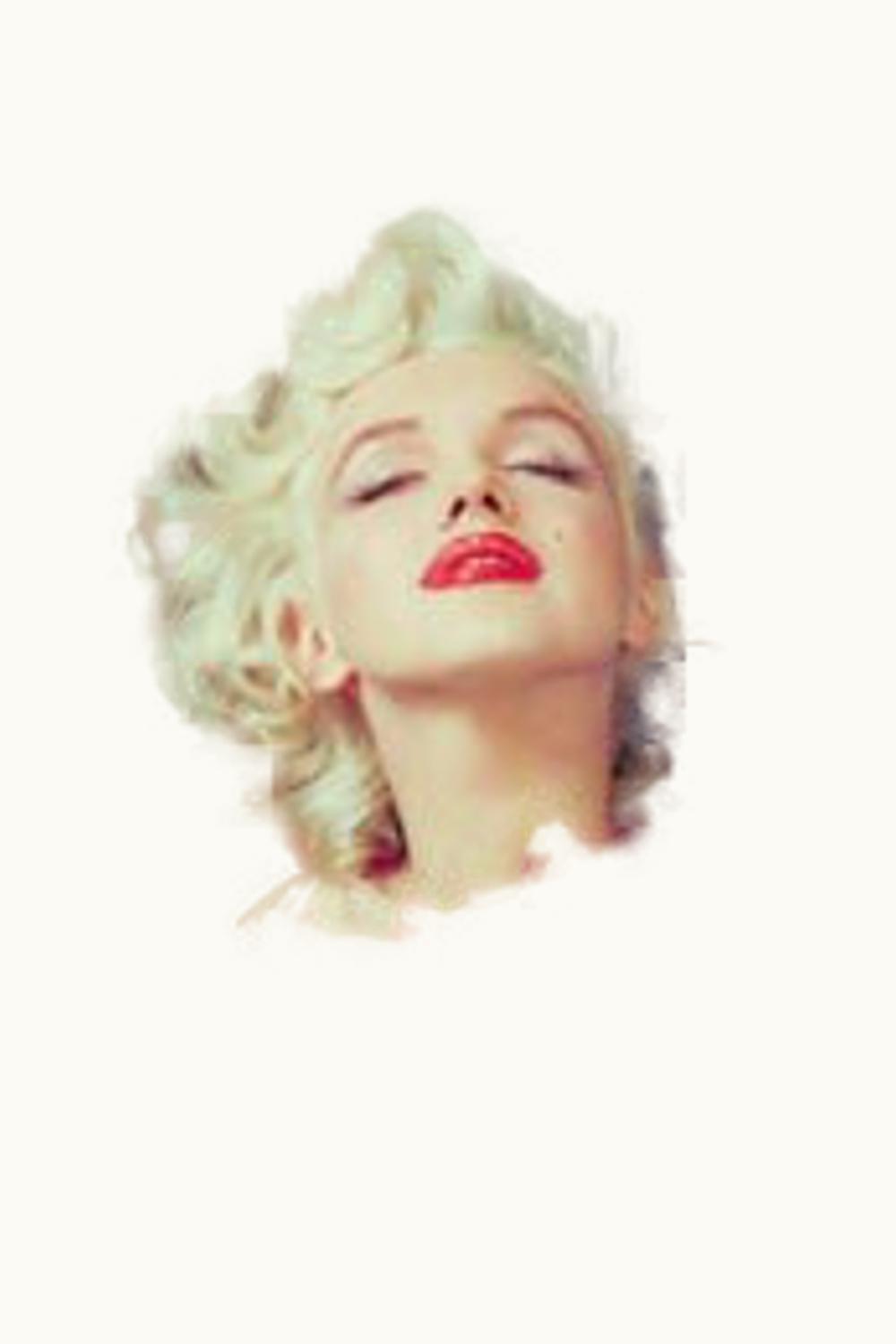 Marilyn Monroe Merlot (Napa Valley), 2000