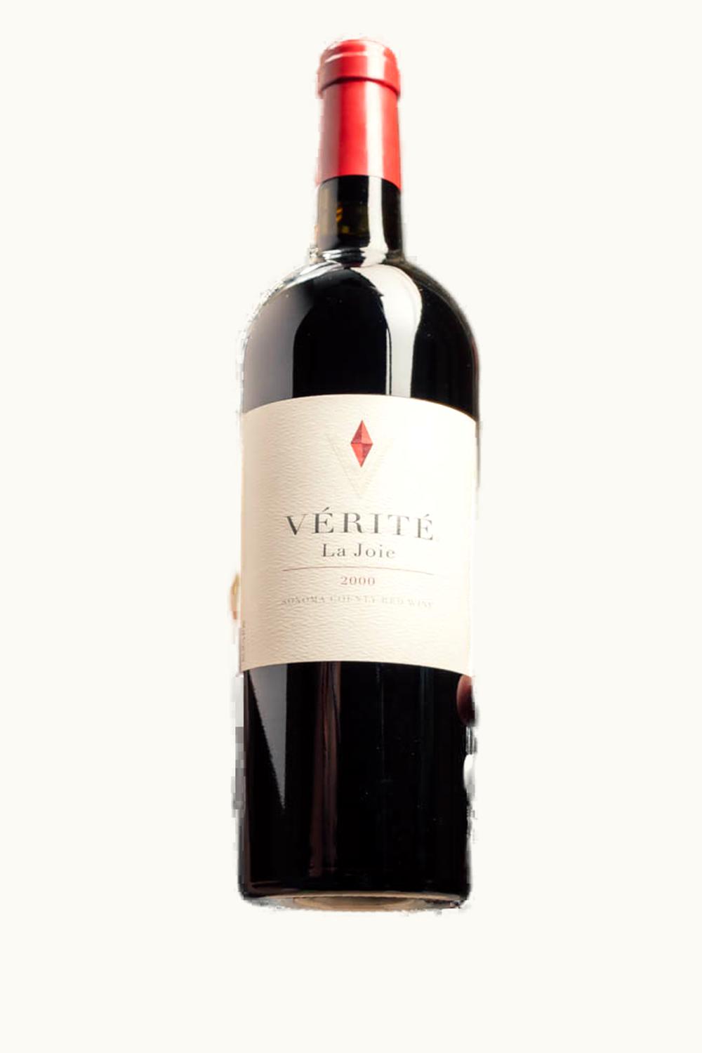 Verité Verite La Joie (Sonoma County), 2000