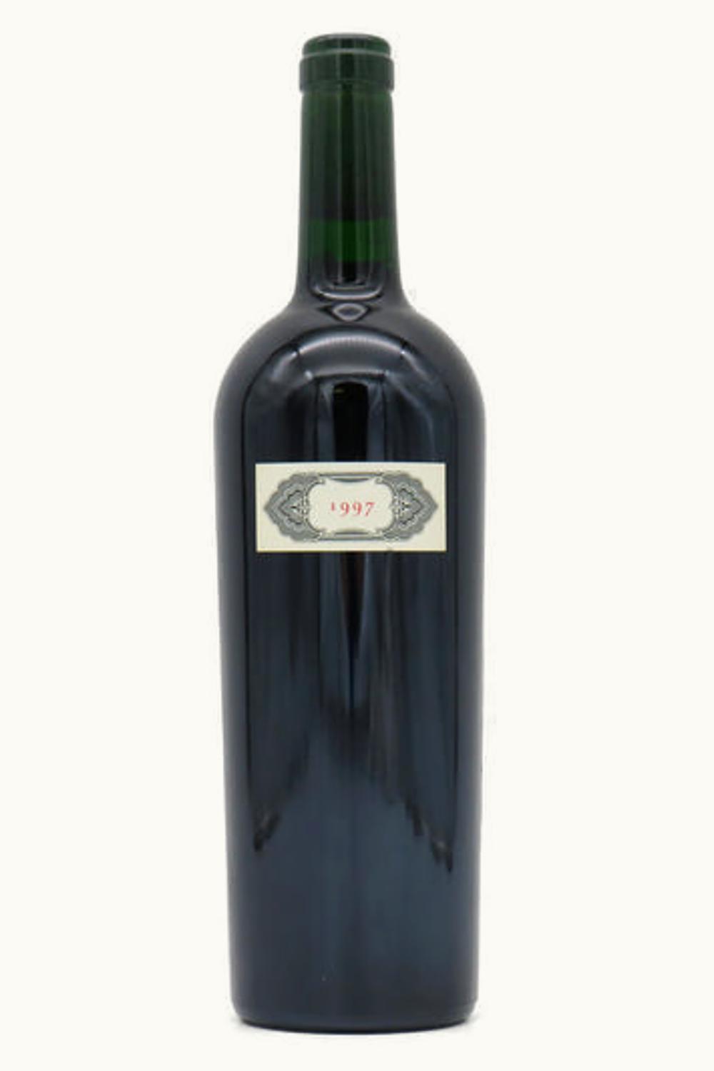 The Reserve Red Blend (Napa Valley), 2000