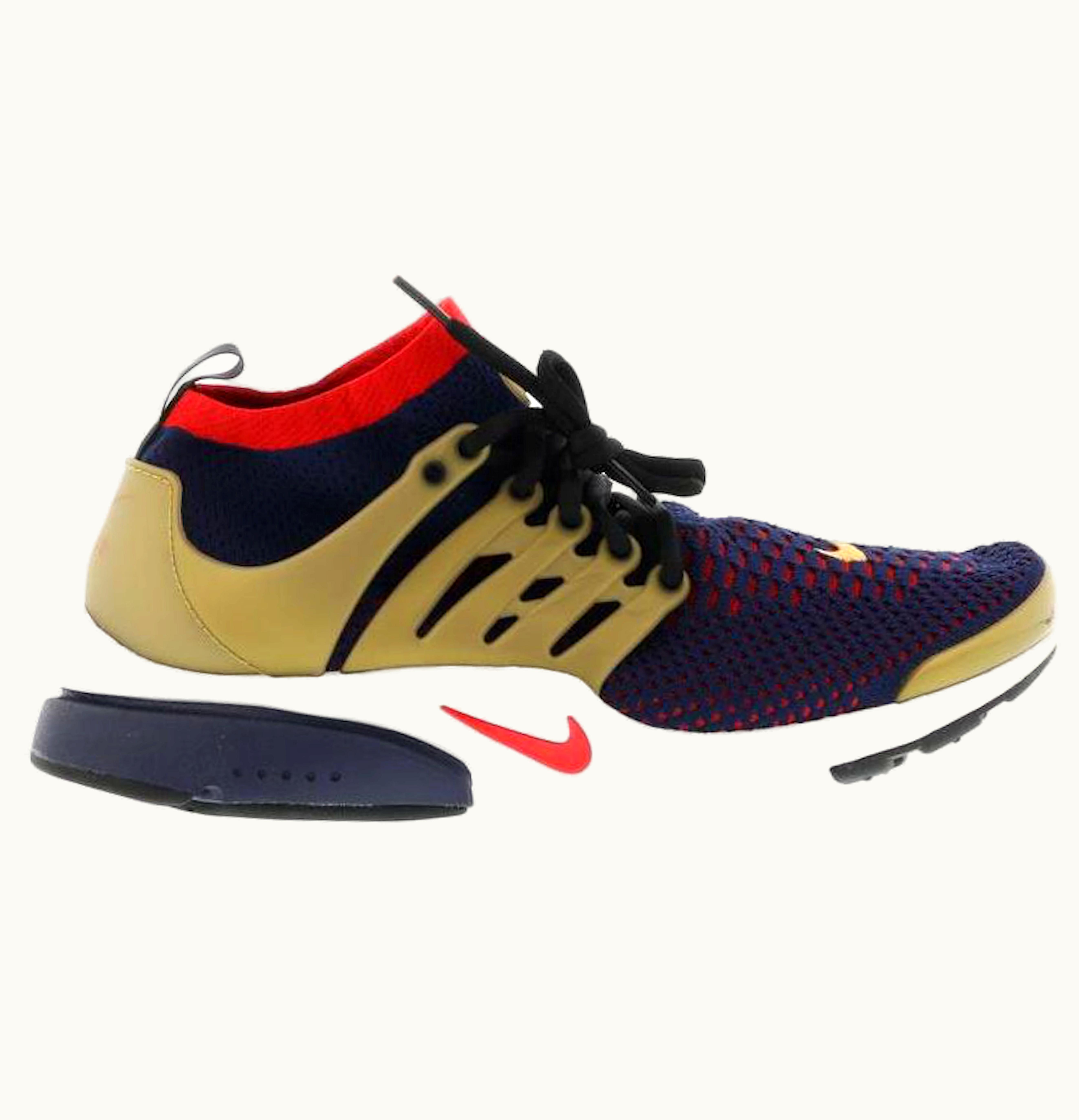 Nike Nike Air Presto Ultra Flyknit Olympic