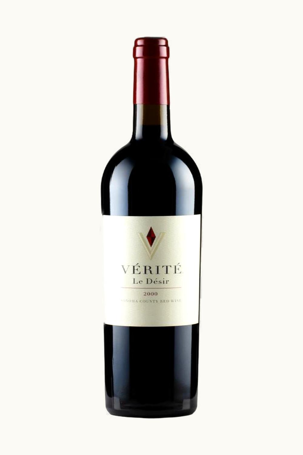 Verité Verite Le Desir (Sonoma County), 2000
