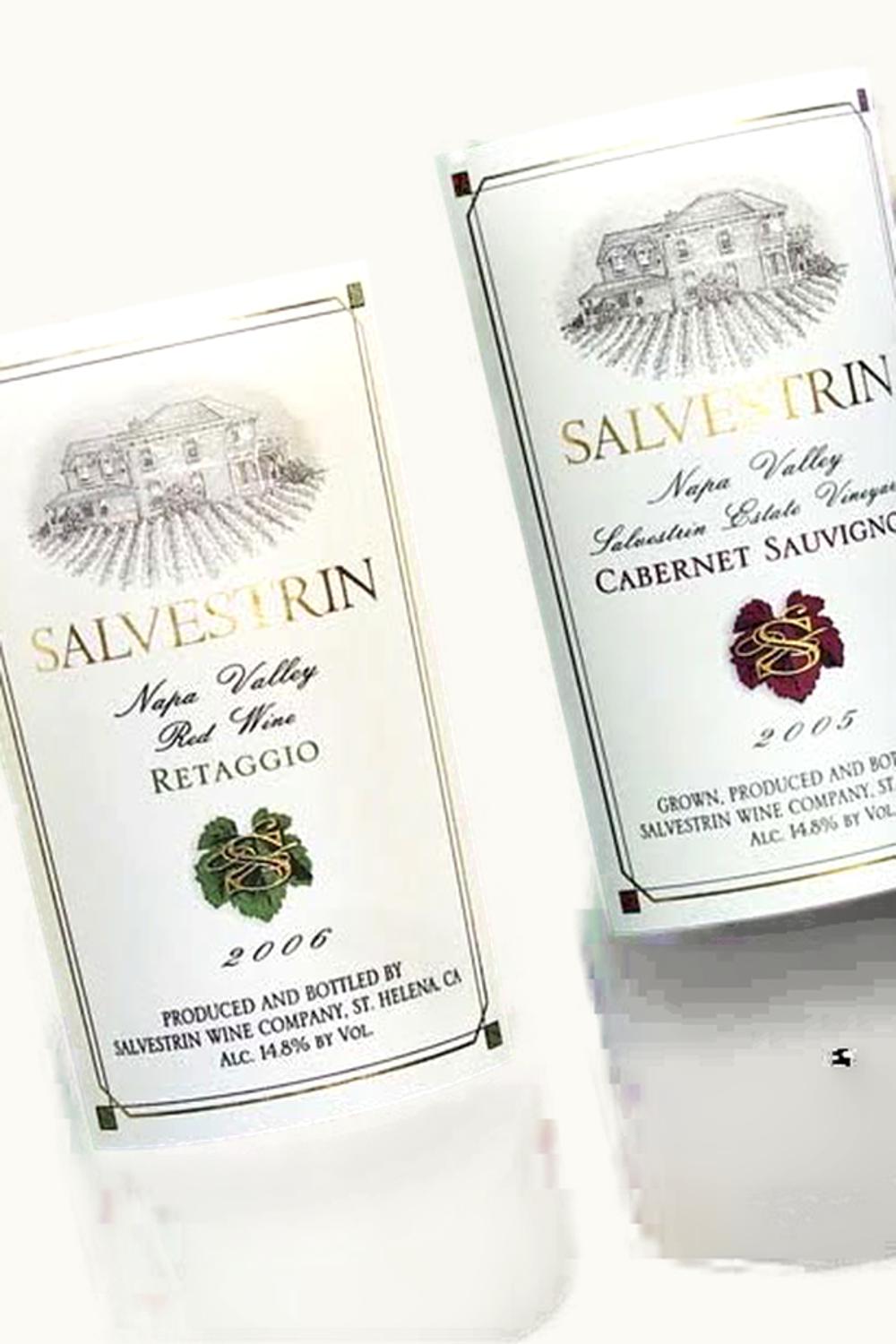 Peter Michael La Carriere Chardonnay (Knights Valley), 2000