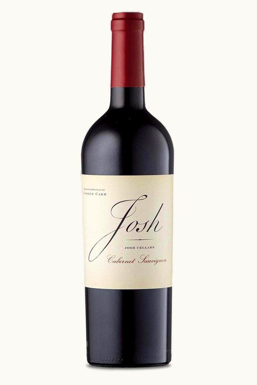 Joseph Carr Joseph Carr Josh Cellars Cabernet Sauvignon (Napa County), 2000