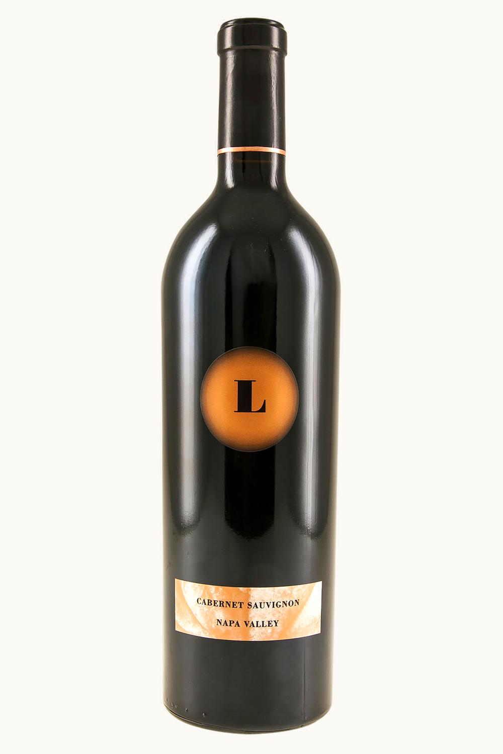 Lewis Lewis Cabernet Sauvignon (Napa Valley), 2000