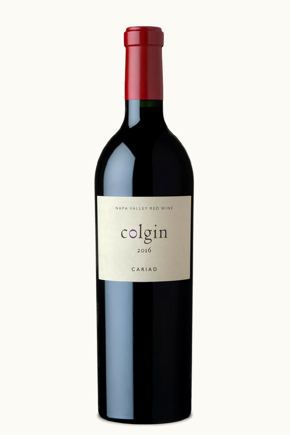 Colgin Cellars Cariad Red (Napa Valley), 1999
