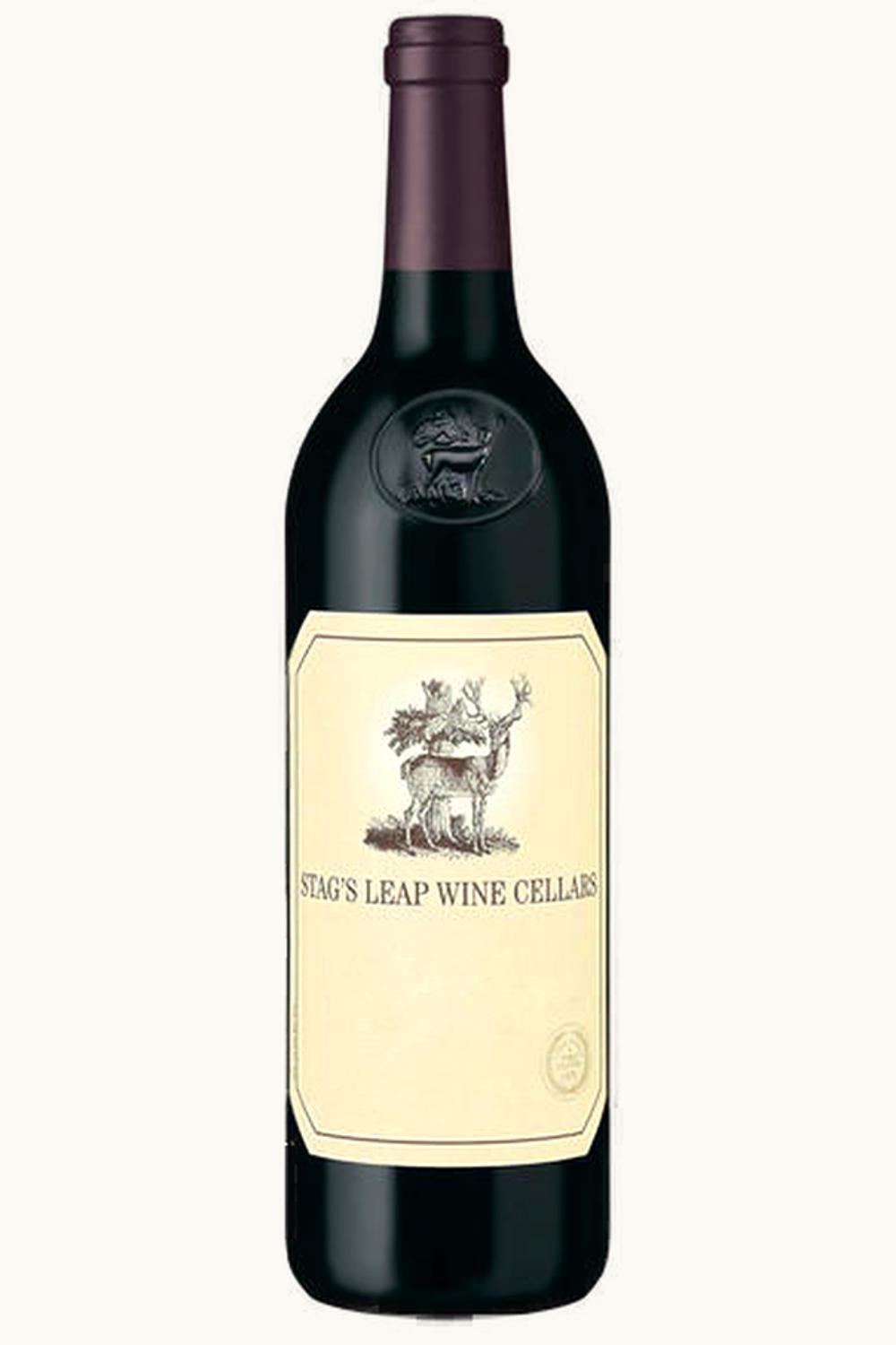 Stags' Leap Stags' Leap S.L.V. Cabernet Sauvignon (Napa Valley), 1999