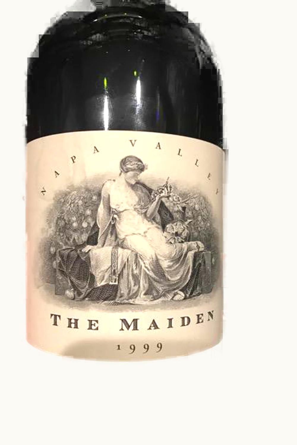 Lokoya Mount Veeder (Napa Valley), 1999 UZ0657840