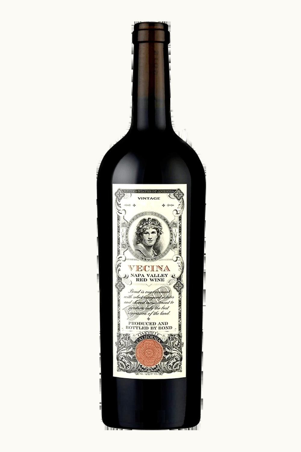 Bond Vecina (Napa Valley), 1999