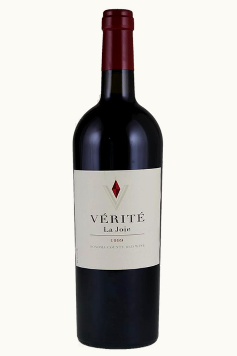 Verité Verite La Joie (Sonoma County), 1999