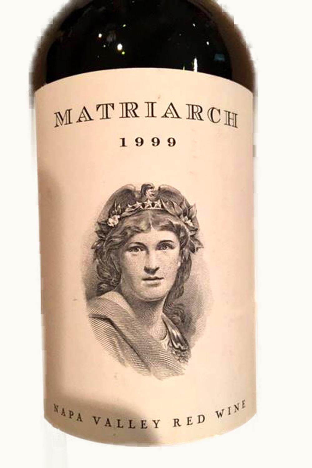 Lokoya Mount Veeder (Napa Valley), 1999 UZ0657862