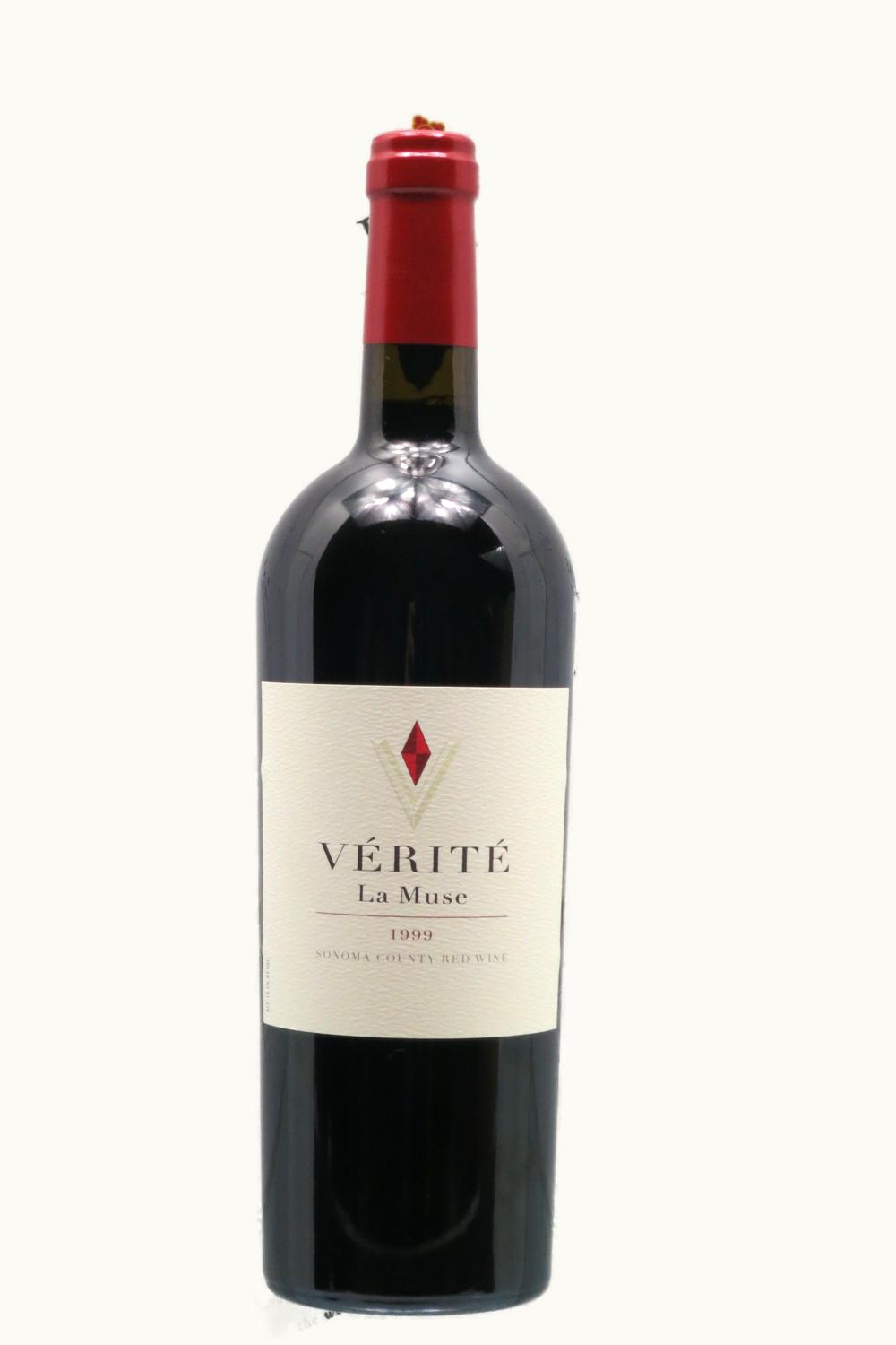 Verité Verite La Muse (Sonoma County), 1999