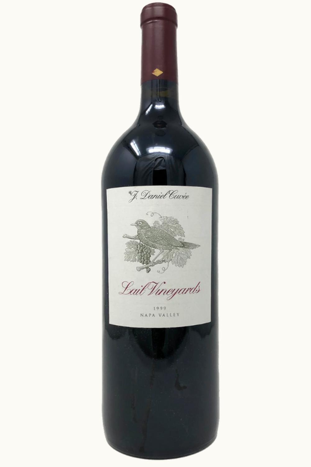 Lail J. Daniel Cuvée Cabernet Sauvignon (Napa Valley), 1999