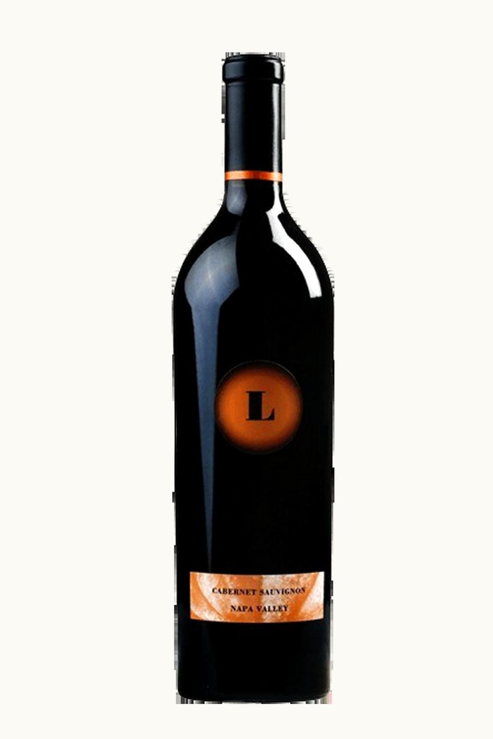 Lewis Cellars Lewis Cellars Cabernet Sauvignon (Napa Valley), 1999