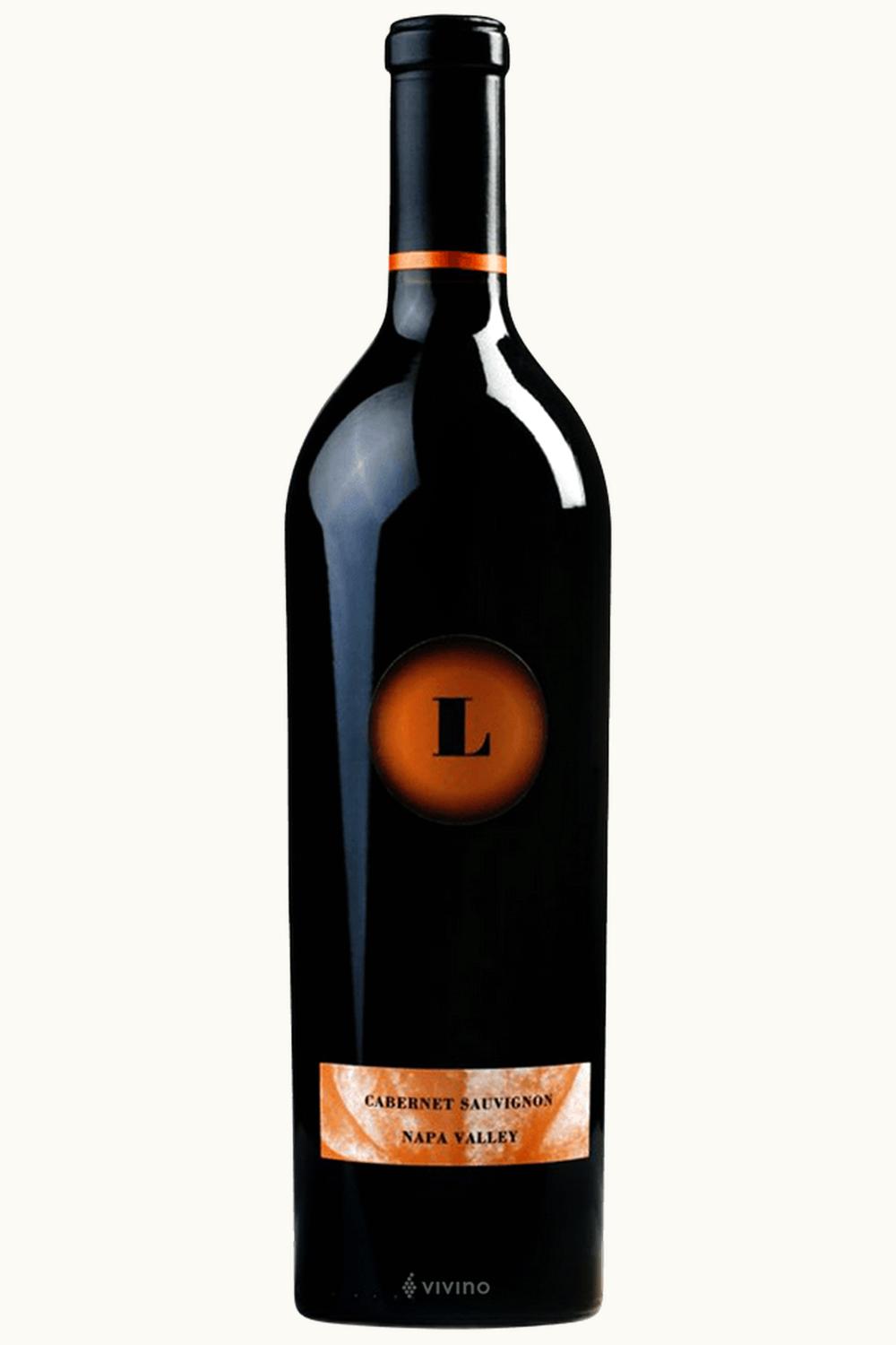 Lewis Cellars Lewis Cellars Reserve Cabernet Sauvignon (Napa Valley), 1999