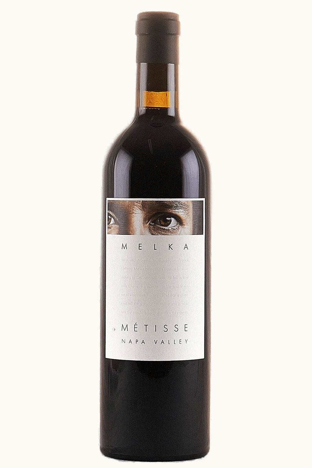 Melka Melka Metisse Jumping Goat (Napa Valley), 1999