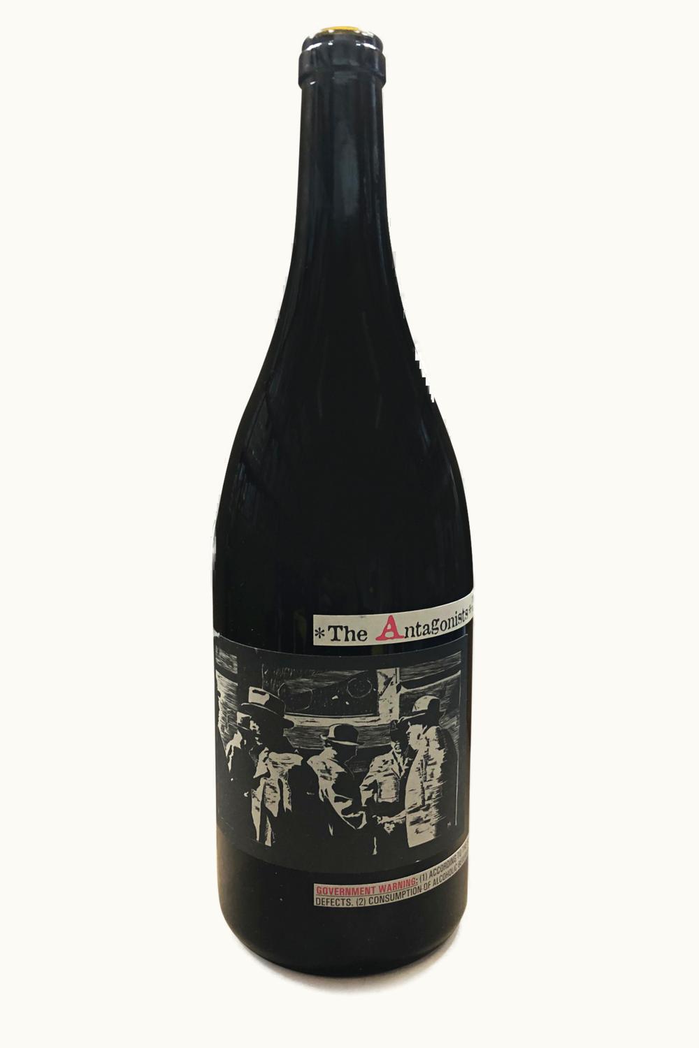 Sine Qua Non The Antagonists Grenache (Santa Barbara County, Central Coast), 1998